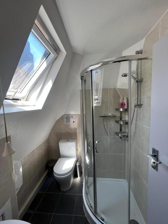 Deluxe Junior Suite